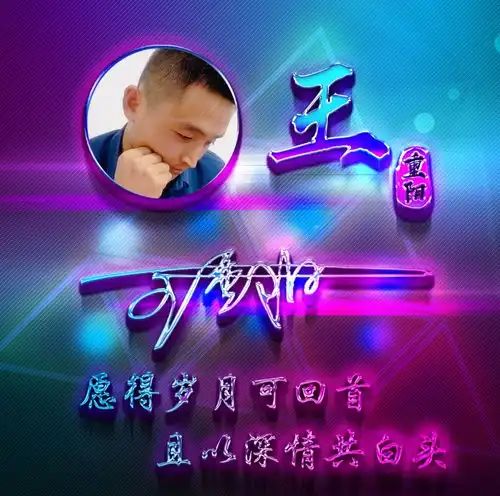 二十多款微信头像姓氏头像,3d特效签名头像,一定有你喜欢的