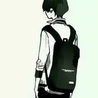 找一些简洁帅气的动漫男头
