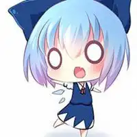 动画图片头像女生唯美微信头像图片大全

