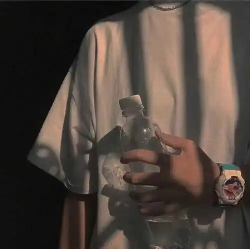文案有一种花叫满天星,暗恋也是
