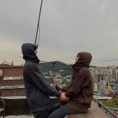 头像丨我保持年轻的秘诀谎报年龄
