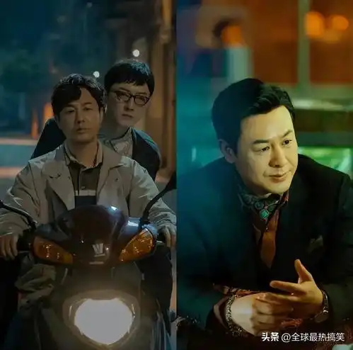 得知真相的我眼泪掉下来
