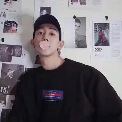 一哚做我对象吧,我不会说情话,这是qq男生头像我要个性网