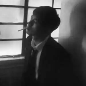 男生丧头像真人非常丧的男生头像
