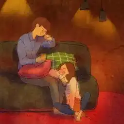 女人婚姻好不好,看看厨房就知道了太准了