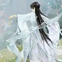 2018微信背景图片古风微信头像图片大全

