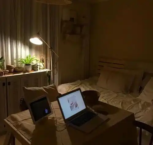 建议大家这一生中,最好有一段一年以上独自生活的时间