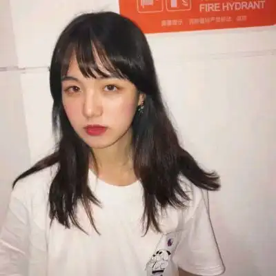 2020御姐女头像高冷气质有些喜欢欣赏就好