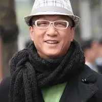 孙红雷霸气头像高清微信头像图片大全