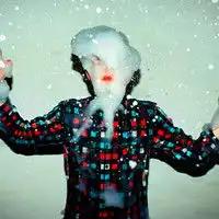 非主流各式风格qq男生头像
