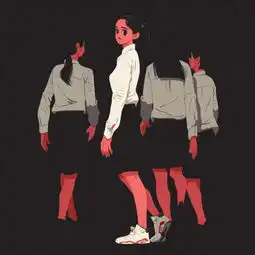 有没有这种图全部的