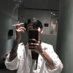 手机控男头支支吾吾是喜欢妙语qq男生头像我要个性网
