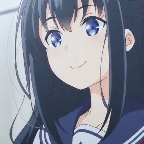高端局不常见的法王动漫女头