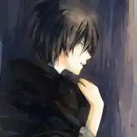 求一张伤感头像