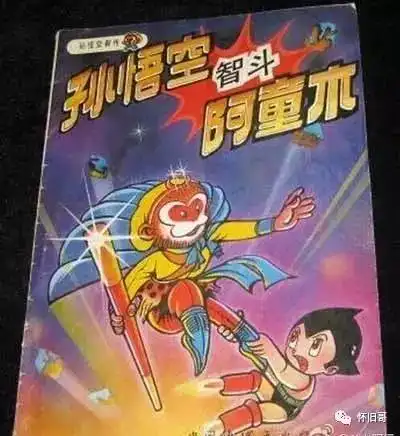 啥央视要拍哪吒与变形金刚其实这些英雄背后的关系十分复杂