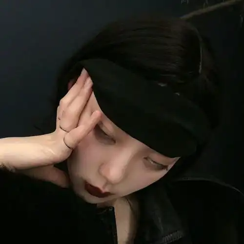 女生头像你想要的风格我都有