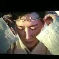 韩庚至尊宝漫画头像微信头像图片大全