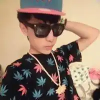 和这个能配的男头像
