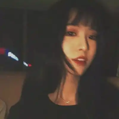 女头高冷气质我的痴心谁人懂
