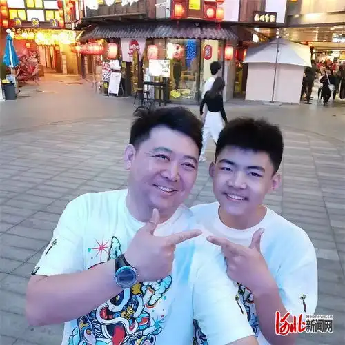 河北省首例二次捐髓唐山志愿者为生命再次续航