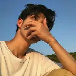 抖音快手里超帅的男生头像图片
