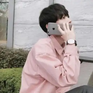 愿你走出半生,归来仍是少年
