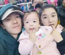 王大陆吃的第一个小孩竟是她贺军翔这隐婚生子藏得够深啊