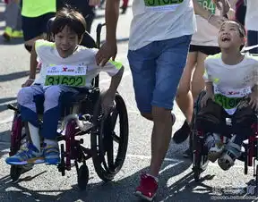 组图天津马拉松落幕非洲选手获男女全马冠军7992779