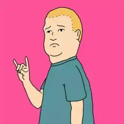 图里这个黄色头发平头男生是哪个漫画里的人物啊急