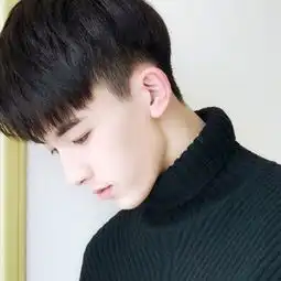 00后男生图片帅气一组2018最新愿我们都是自己的摆渡人