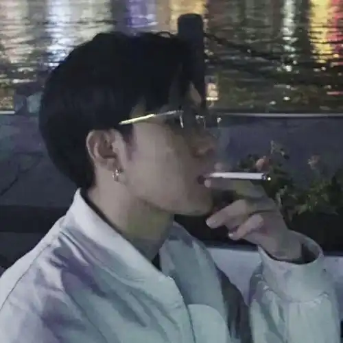 分享一组关于天蝎座性格的头像
