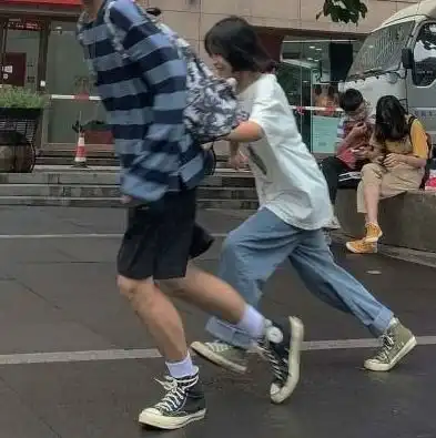 自认为丑到爆的3种女生,男生眼中却是宝,异性缘好到爆
