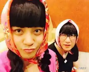 细数男明星们的女儿装,有的简直辣眼睛
