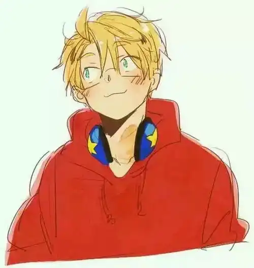 祖传男生头像