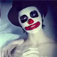 鬼一样的小丑