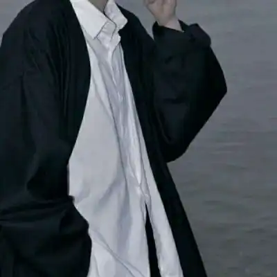 陈情超拽霸气男生头像能遇到你,是微信头像我要个性网
