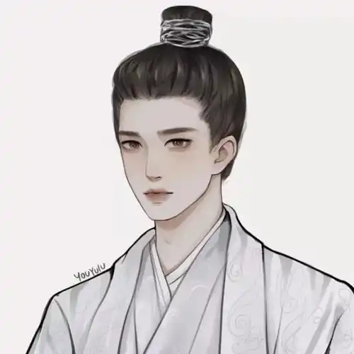 情头一眼就爱上的情侣头像
