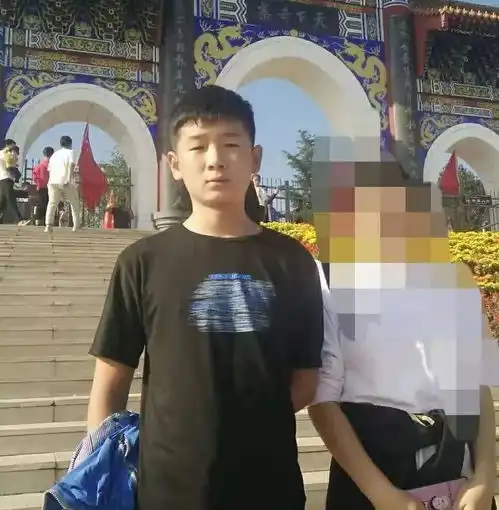急寻河北15岁男孩离家5天未归,家人急坏了监控发现,孩子曾在这里出现