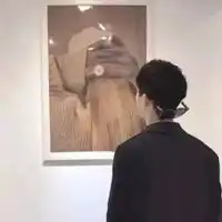 男生不露脸的很罕见又很好看的头像
