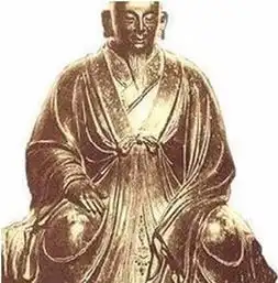 张三丰仙风道骨脱俗尘