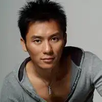 李晨帅气的qq头像
