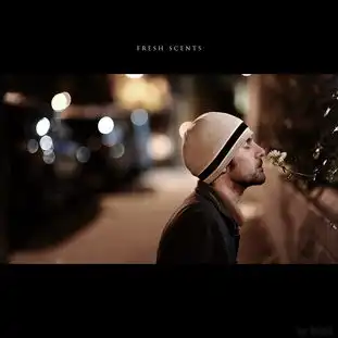 第1课街头夜景一闪光人像摄影布光实例
