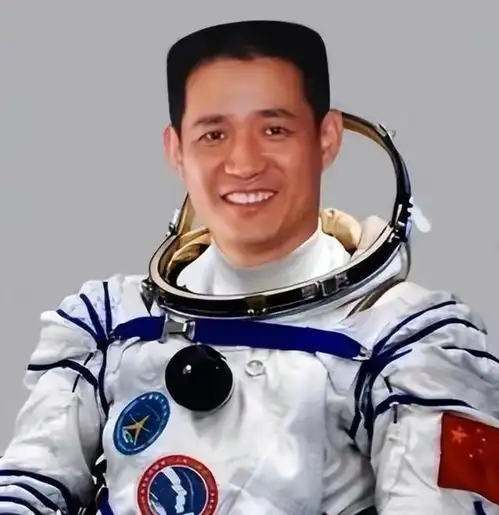 回顾聂海胜妻子在丈夫上太空前提出离婚,和解后一直默默支持他