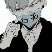 好看的微信头像男生冷酷微信头像图片大全
