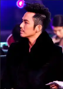钟汉良