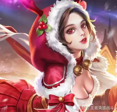 王者荣耀女生最喜欢的4位英雄,貂蝉上榜,第一位出场率相当高