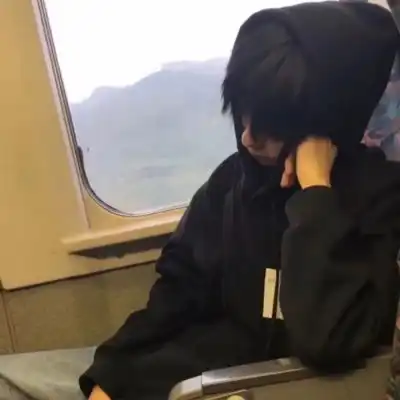 ins小清新文艺范男头晚是全世界男生头像我要个性网
