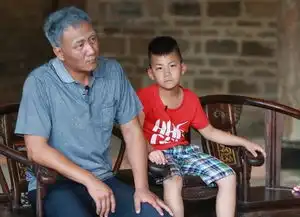 爸爸去哪儿第三季诺一夏天甜死观众爸妈变老刘烨安娜恩爱