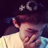 扣扣男头像酷一点发了就感谢
