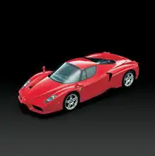 ferrarif60二